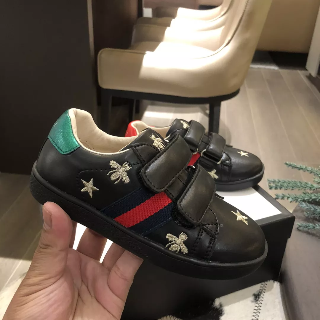 gucci enfants' chaussures pour enfants s_12b55644